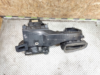 Корпус отопителя Ml 164