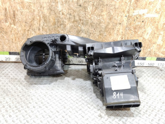 Корпус отопителя Ml 164