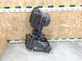 Корпус отопителя Ml 164