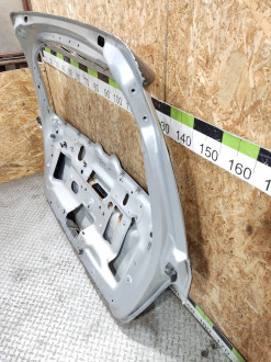 Дверь багажника Ml 164