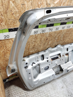 Дверь багажника Ml 164