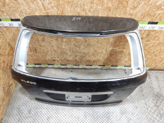 Дверь багажника Ml 164