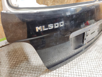 Дверь багажника Ml 164