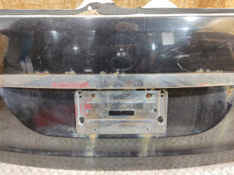 Дверь багажника Ml 164