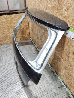 Дверь багажника Ml 164