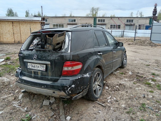 В разборе Ml 164