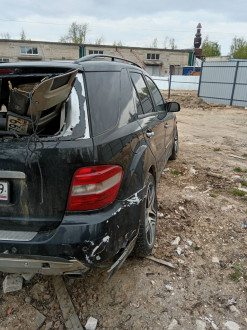 В разборе Ml 164