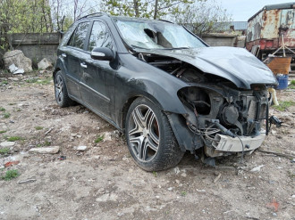 В разборе Ml 164