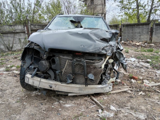 В разборе Ml 164