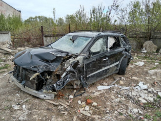 В разборе Ml 164