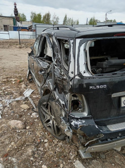 В разборе Ml 164