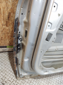 Дверь передняя правая Ml 164