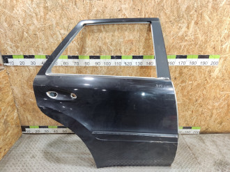 Дверь задняя правая Ml 164
