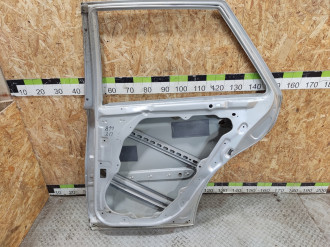 Дверь задняя правая Ml 164