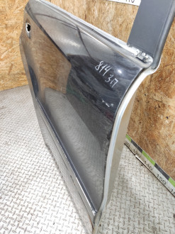 Дверь задняя правая Ml 164