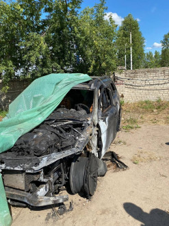 В разборе Gl 166