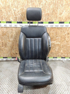 Сиденье переднее левое Ml 164