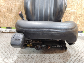 Сиденье переднее левое Ml 164