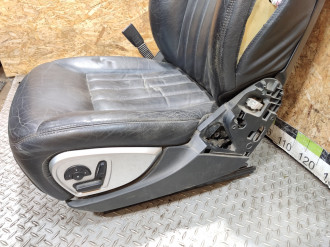 Сиденье переднее левое Ml 164