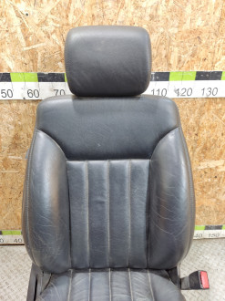 Сиденье переднее правое Ml 164