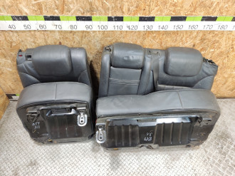 Сиденье заднее Ml 164