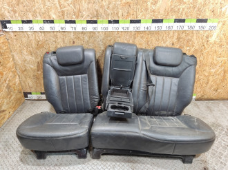 Сиденье заднее Ml 164