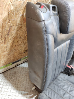 Сиденье заднее Ml 164