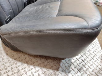 Сиденье заднее Ml 164