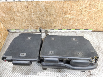 Сиденье заднее Ml 164