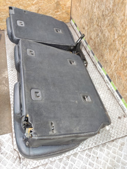 Сиденье заднее Ml 164