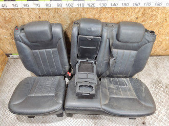 Сиденье заднее Ml 164