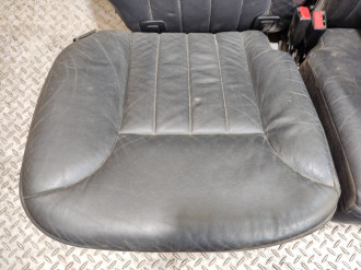 Сиденье заднее Ml 164