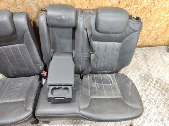 Сиденье заднее Ml 164