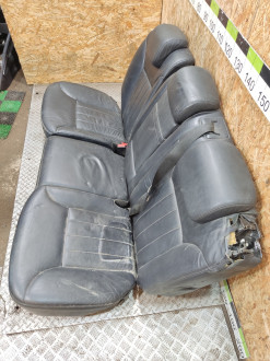 Сиденье заднее Ml 164