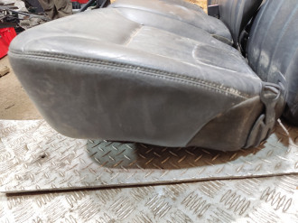 Сиденье заднее Ml 164