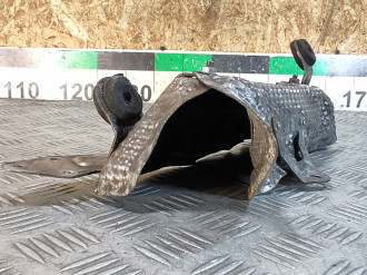 Кронштейн другой Gl 166