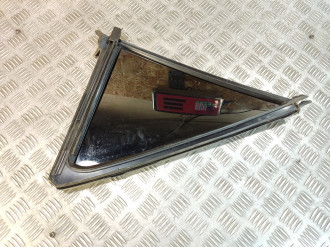 Стекло двери задней правой форточка Ml 164