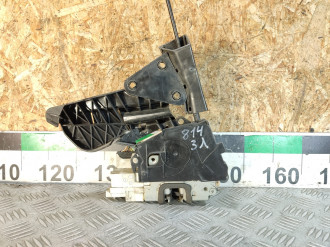 Замок двери задней левой Ml 164