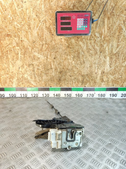 Замок двери задней левой Ml 164