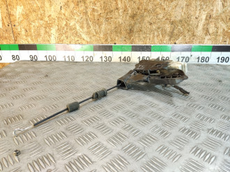 Замок двери задней левой Ml 164