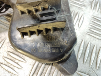 Замок двери задней левой Ml 164