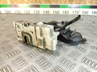 Замок двери задней левой Ml 164