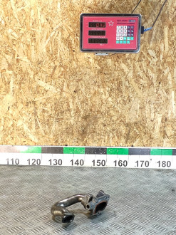 Заслонка воздушная Gl 166