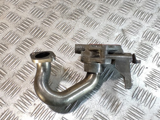 Заслонка воздушная Gl 166