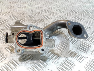 Заслонка воздушная Gl 166