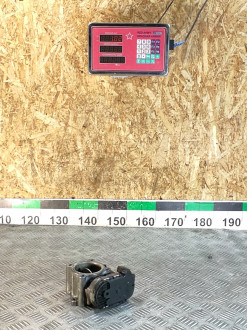 Заслонка дроссельная электрическая Gl 166