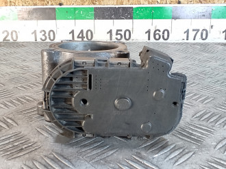 Заслонка дроссельная электрическая Gl 166