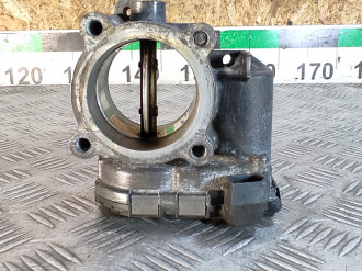 Заслонка дроссельная электрическая Gl 166