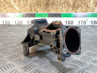 Воздуховод Gl 166