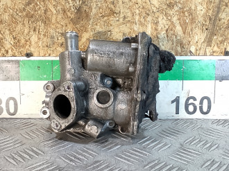 Клапан egr Gl 166
